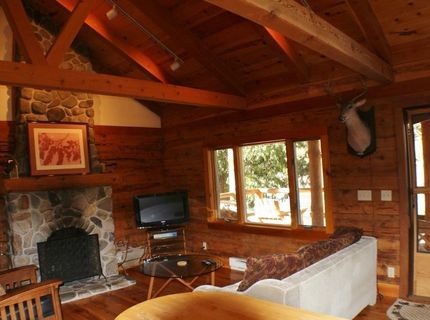 1000 Golden Feather Ranch Road, Graeagle, CA 00000 Photo