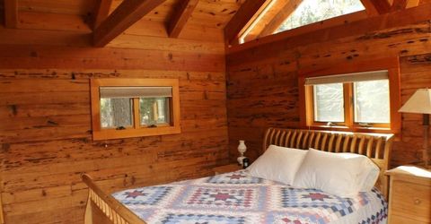 1000 Golden Feather Ranch Road, Graeagle, CA 00000 Photo