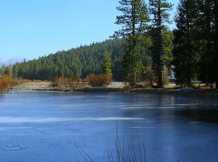 1000 Golden Feather Ranch Road, Graeagle, CA 00000 Photo