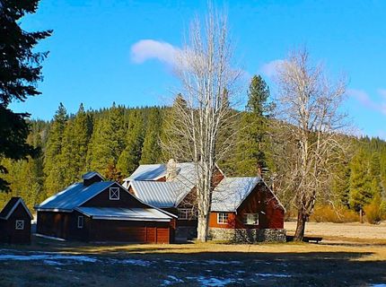 1000 Golden Feather Ranch Road, Graeagle, CA 00000 Photo