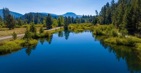 1000 Golden Feather Ranch Road, Graeagle, CA 00000 Photo