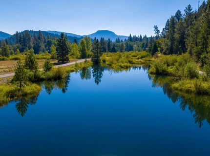 1000 Golden Feather Ranch Road, Graeagle, CA 00000 Photo