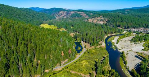 1000 Golden Feather Ranch Road, Graeagle, CA 00000 Photo