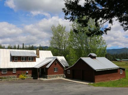 1000 Golden Feather Ranch Road, Graeagle, CA 00000 Photo