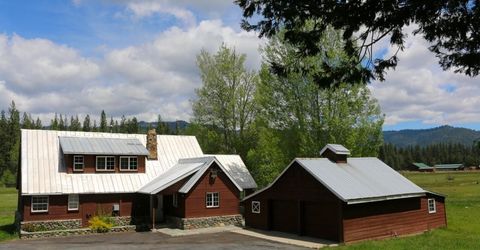 1000 Golden Feather Ranch Road, Graeagle, CA 00000 Photo