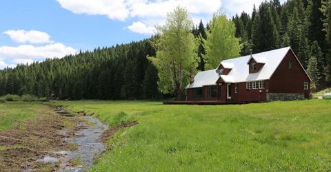 1000 Golden Feather Ranch Road, Graeagle, CA 00000 Photo