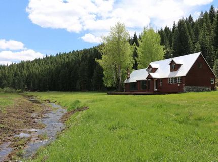 1000 Golden Feather Ranch Road, Graeagle, CA 00000 Photo