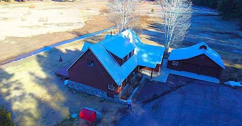 1000 Golden Feather Ranch Road, Graeagle, CA 00000 Photo