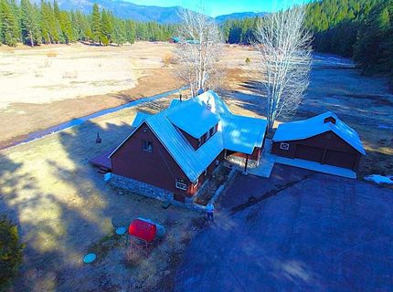 1000 Golden Feather Ranch Road, Graeagle, CA 00000 Photo
