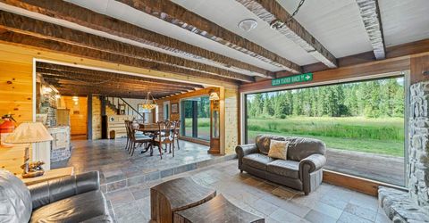 1000 Golden Feather Ranch Road, Graeagle, CA 00000 Photo