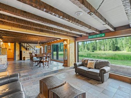 1000 Golden Feather Ranch Road, Graeagle, CA 00000 Photo