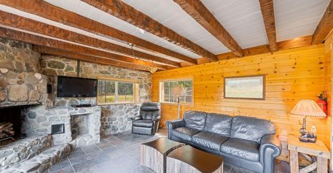 1000 Golden Feather Ranch Road, Graeagle, CA 00000 Photo