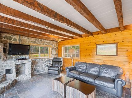 1000 Golden Feather Ranch Road, Graeagle, CA 00000 Photo