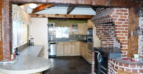 1000 Golden Feather Ranch Road, Graeagle, CA 00000 Photo