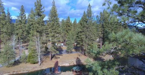 1000 Golden Feather Ranch Road, Graeagle, CA 00000 Photo