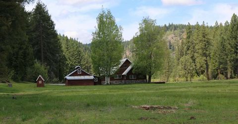 1000 Golden Feather Ranch Road, Graeagle, CA 00000 Photo