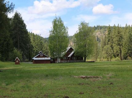 1000 Golden Feather Ranch Road, Graeagle, CA 00000 Photo