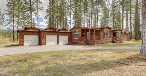 1000 Golden Feather Ranch Road, Graeagle, CA 00000 Photo