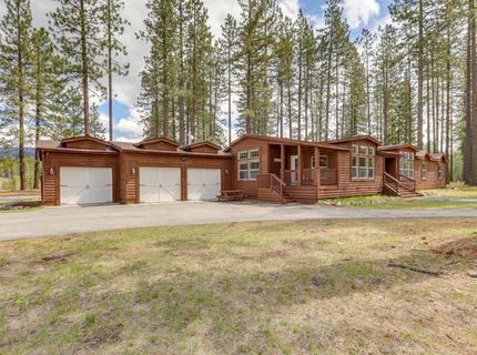 1000 Golden Feather Ranch Road, Graeagle, CA 00000 Photo