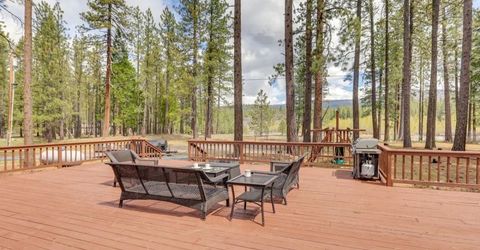 1000 Golden Feather Ranch Road, Graeagle, CA 00000 Photo