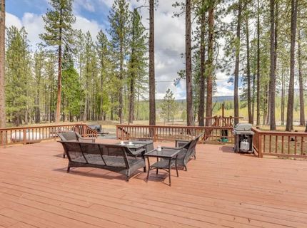 1000 Golden Feather Ranch Road, Graeagle, CA 00000 Photo