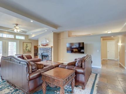 1000 Golden Feather Ranch Road, Graeagle, CA 00000 Photo