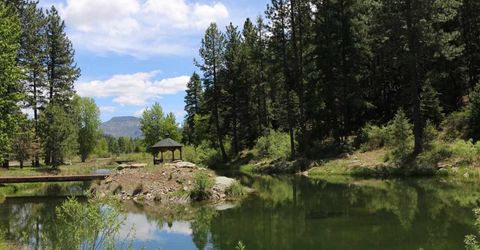 1000 Golden Feather Ranch Road, Graeagle, CA 00000 Photo