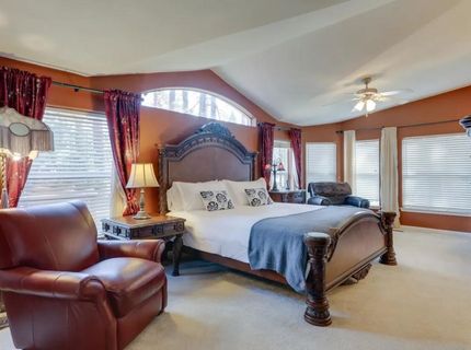 1000 Golden Feather Ranch Road, Graeagle, CA 00000 Photo