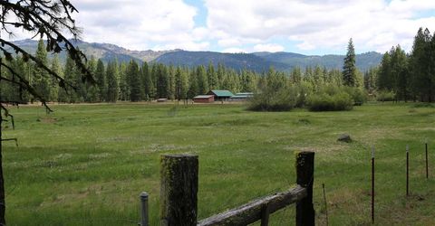 1000 Golden Feather Ranch Road, Graeagle, CA 00000 Photo