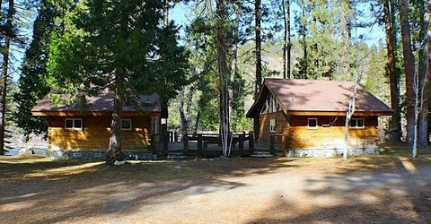 1000 Golden Feather Ranch Road, Graeagle, CA 00000 Photo