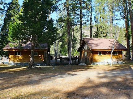 1000 Golden Feather Ranch Road, Graeagle, CA 00000 Photo