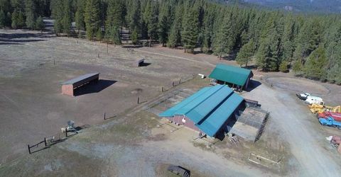 1000 Golden Feather Ranch Road, Graeagle, CA 00000 Photo