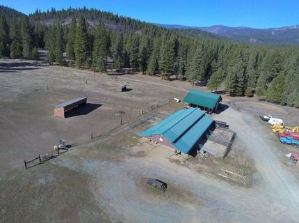 1000 Golden Feather Ranch Road, Graeagle, CA 00000 Photo