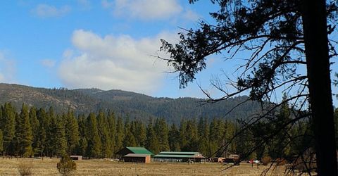 1000 Golden Feather Ranch Road, Graeagle, CA 00000 Photo