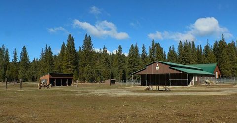 1000 Golden Feather Ranch Road, Graeagle, CA 00000 Photo