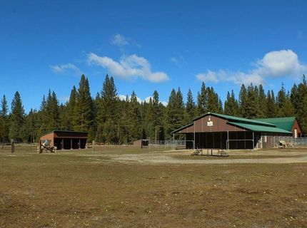 1000 Golden Feather Ranch Road, Graeagle, CA 00000 Photo