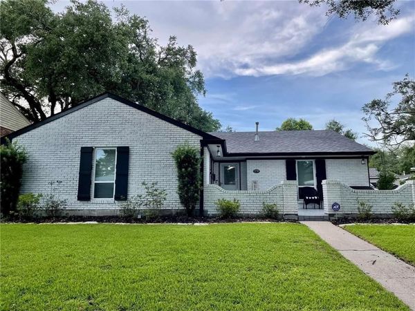 5750 BRUNSWICK Court, New Orleans, LA 70131