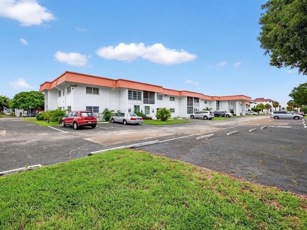 4881 NW 22nd Street, Unit B12, Lauderhill, FL 33313