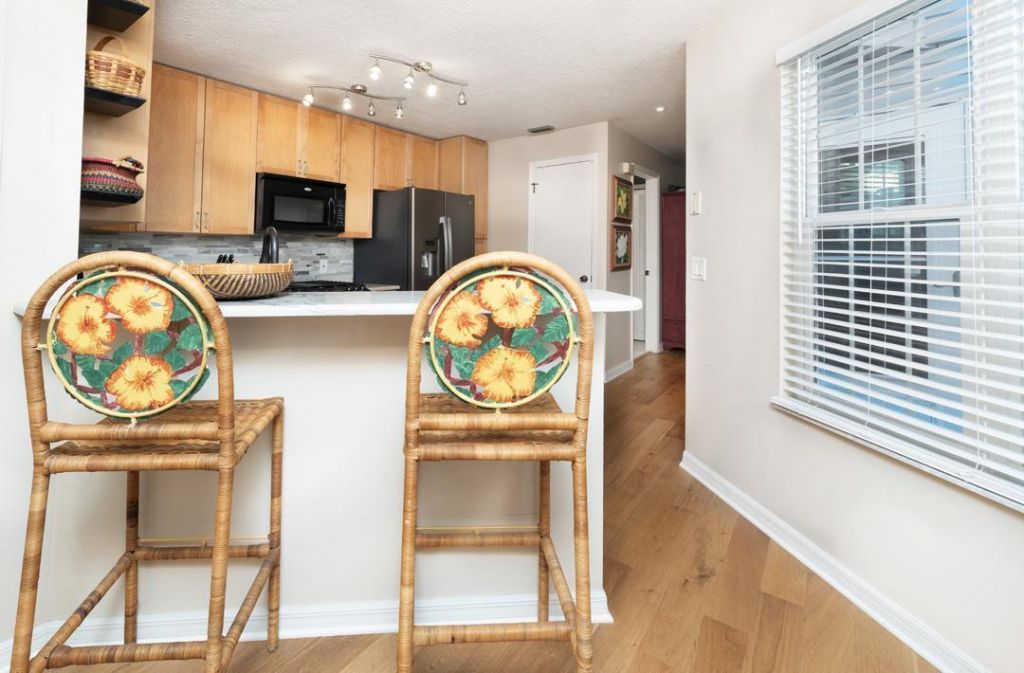 303 Tradewinds Drive, Unit 303, Indian Harbor Beach, FL 32937 Photo