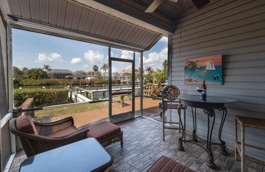 303 Tradewinds Drive, Unit 303, Indian Harbor Beach, FL 32937 Photo