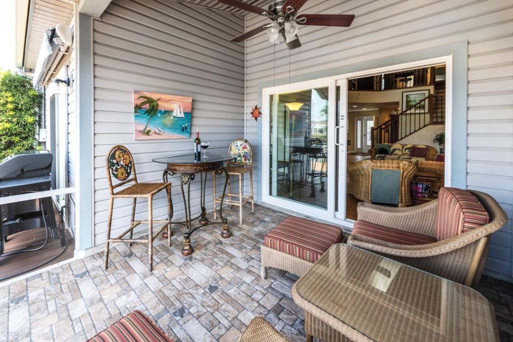 303 Tradewinds Drive, Unit 303, Indian Harbor Beach, FL 32937 Photo