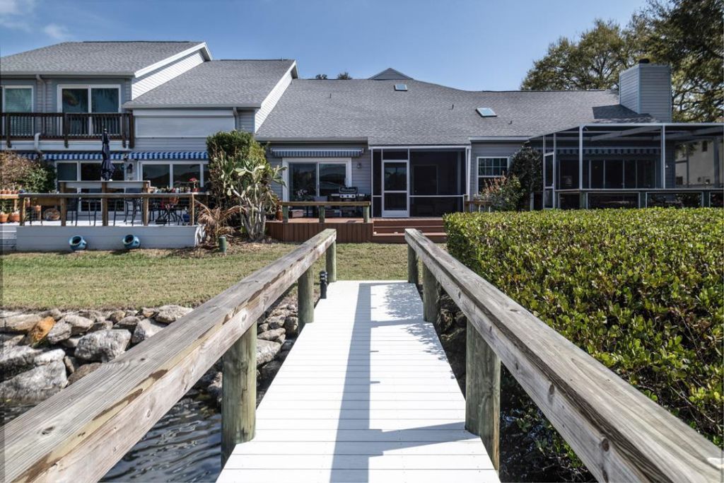 303 Tradewinds Drive, Unit 303, Indian Harbor Beach, FL 32937 Photo