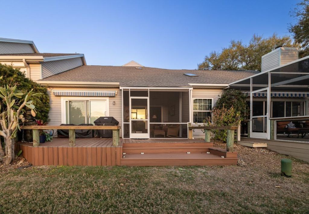 303 Tradewinds Drive, Unit 303, Indian Harbor Beach, FL 32937 Photo