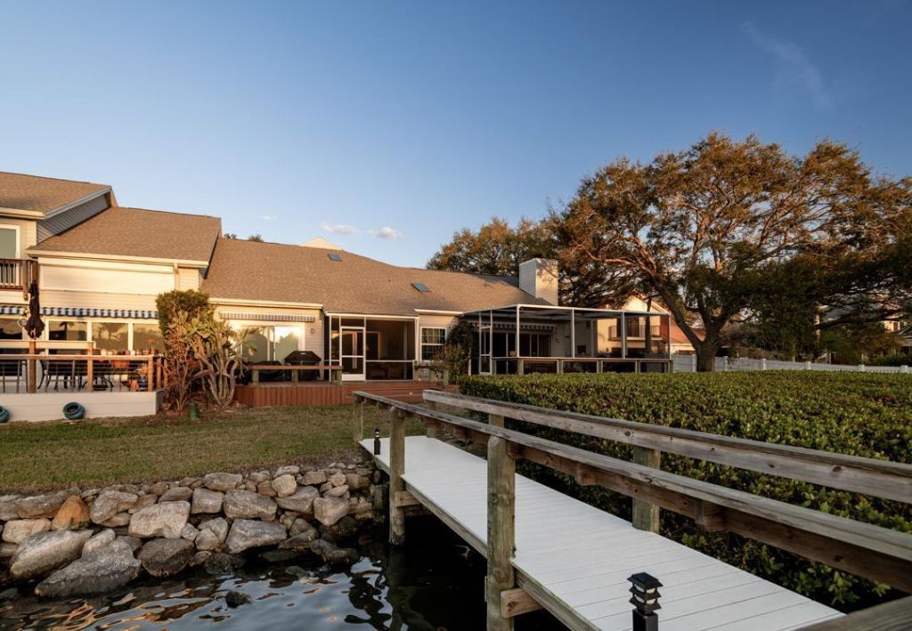 303 Tradewinds Drive, Unit 303, Indian Harbor Beach, FL 32937 Photo