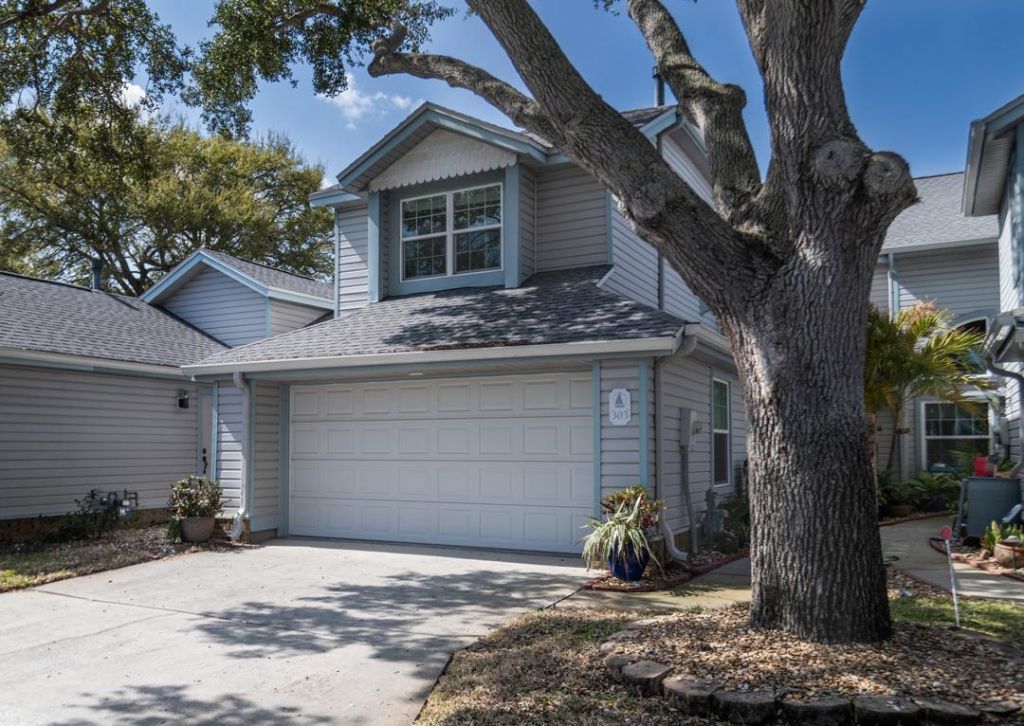 303 Tradewinds Drive, Unit 303, Indian Harbor Beach, FL 32937 Photo