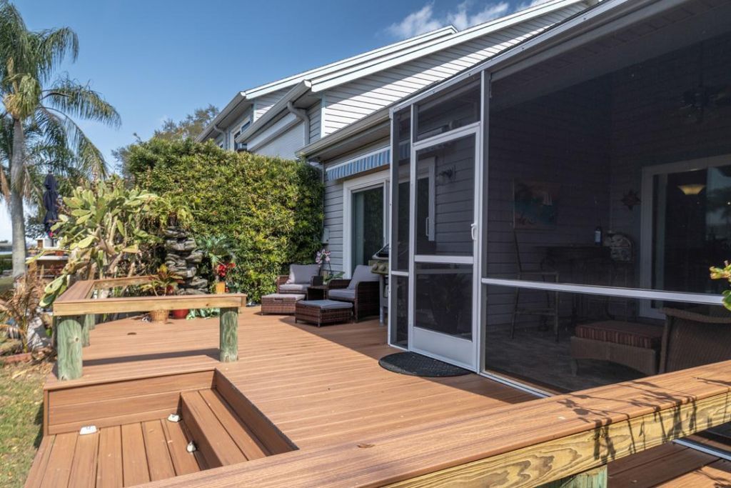 303 Tradewinds Drive, Unit 303, Indian Harbor Beach, FL 32937 Photo