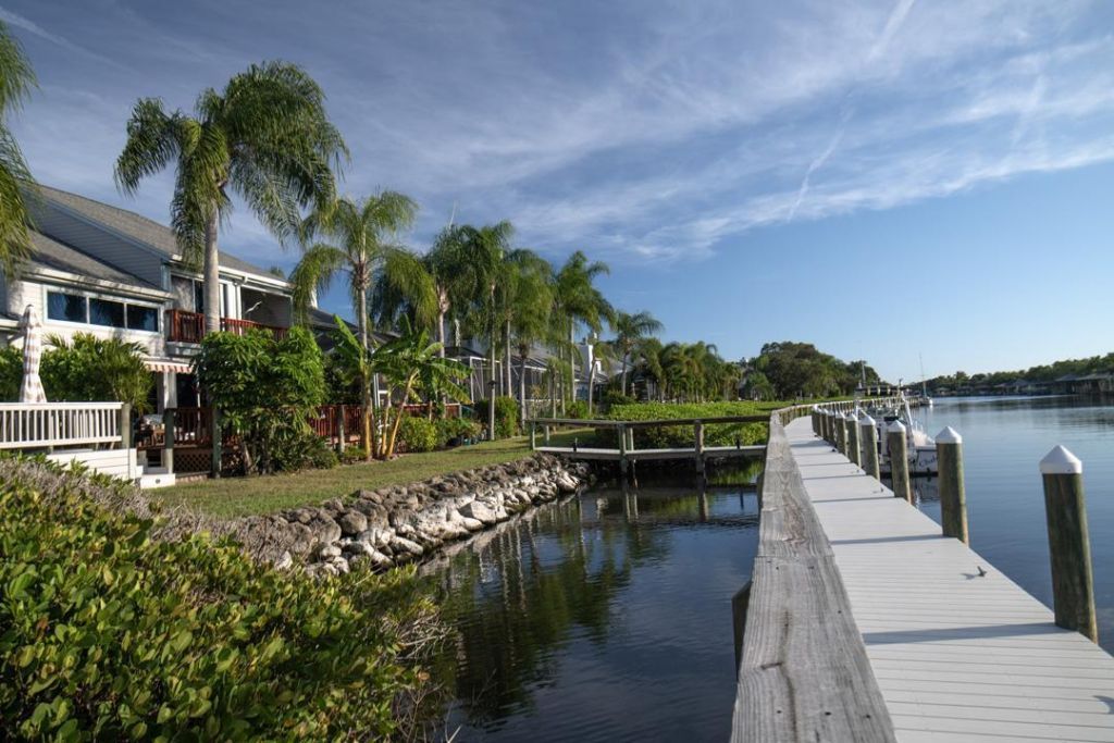 303 Tradewinds Drive, Unit 303, Indian Harbor Beach, FL 32937 Photo