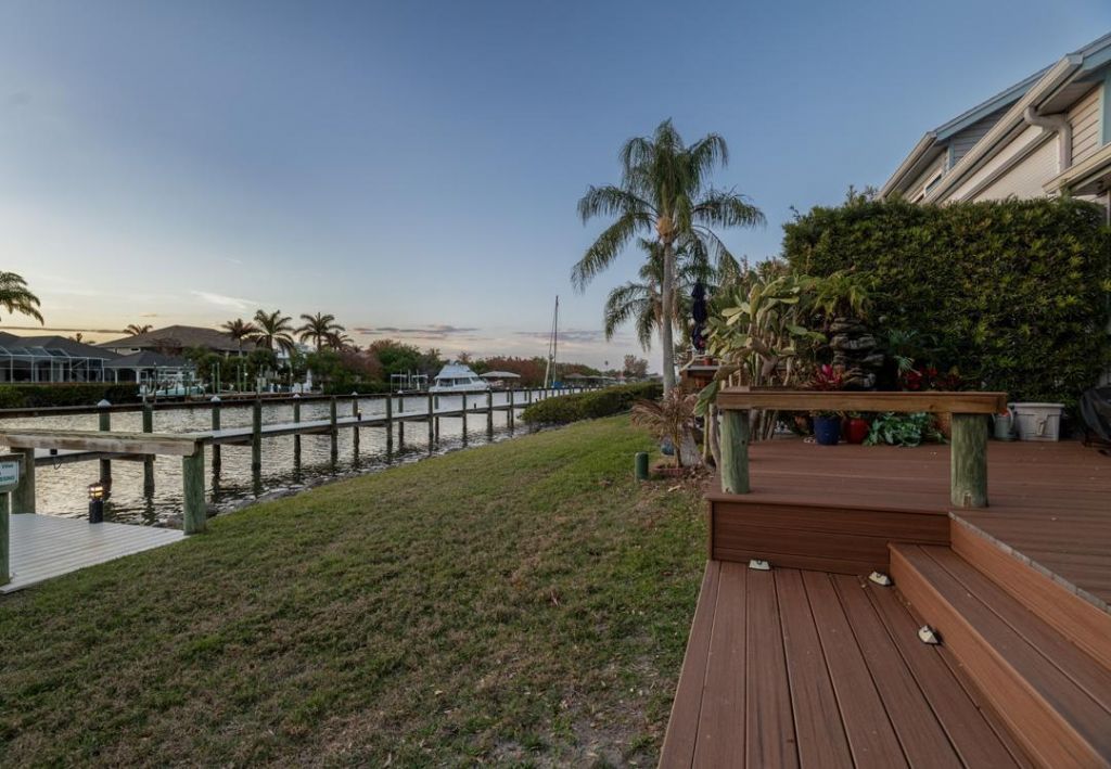 303 Tradewinds Drive, Unit 303, Indian Harbor Beach, FL 32937 Photo