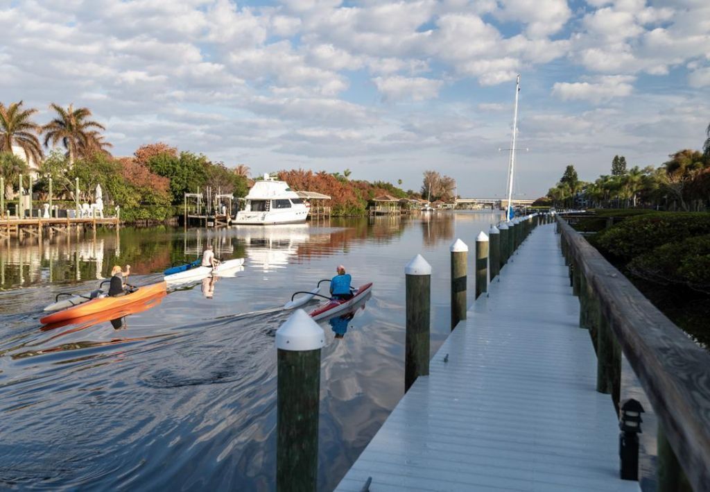 303 Tradewinds Drive, Unit 303, Indian Harbor Beach, FL 32937 Photo