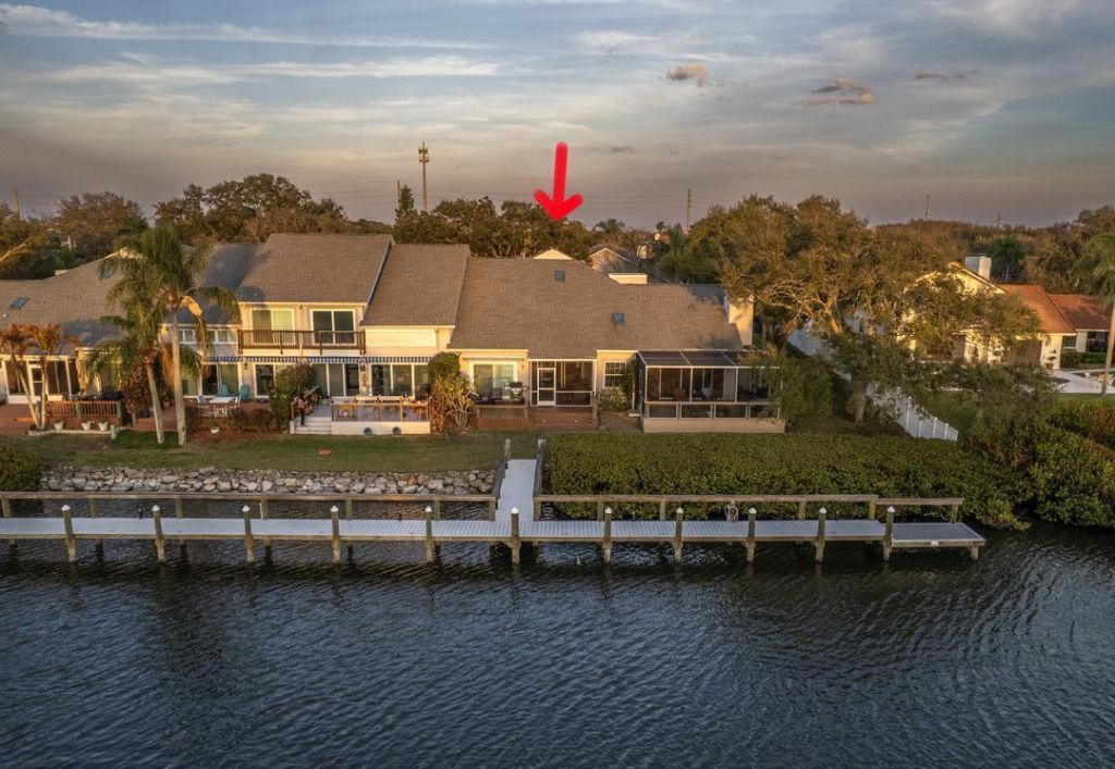 303 Tradewinds Drive, Unit 303, Indian Harbor Beach, FL 32937 Photo